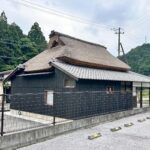 栗栖の家改修　3期工事